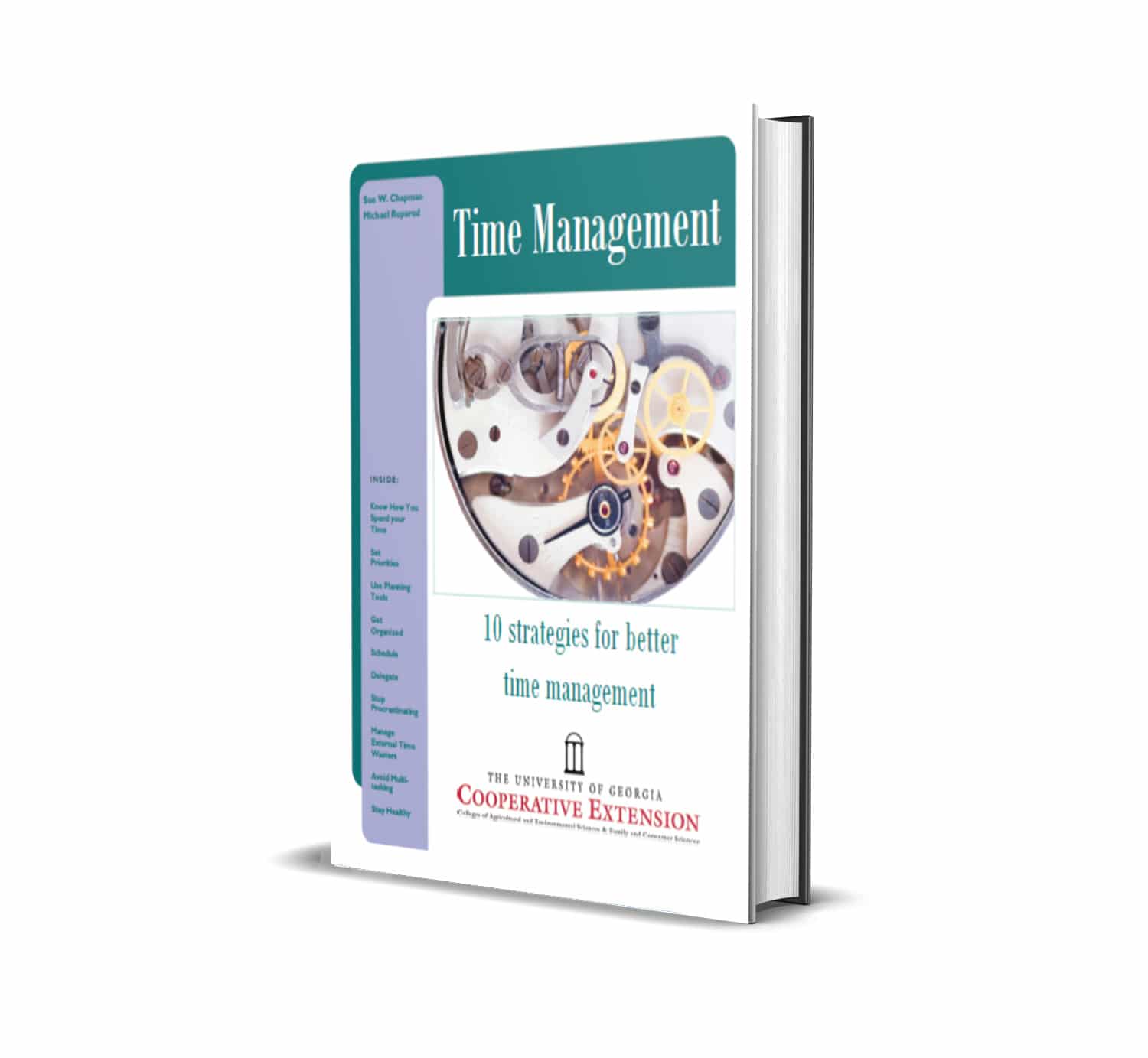 Read more about the article 10 Strategies for effective Time Management