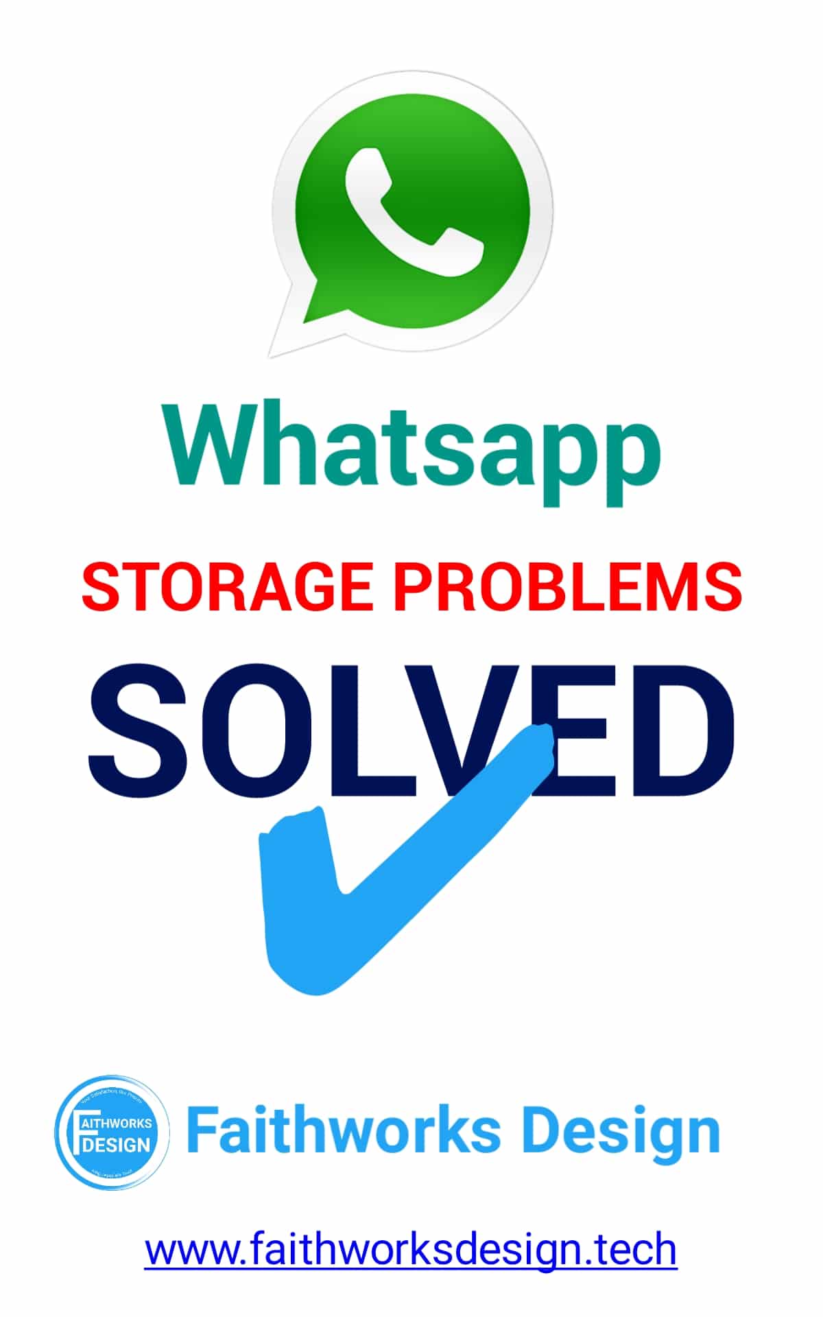 Read more about the article How to turn off automatic media download (photos, videos, audios and documents) in Whatsapp