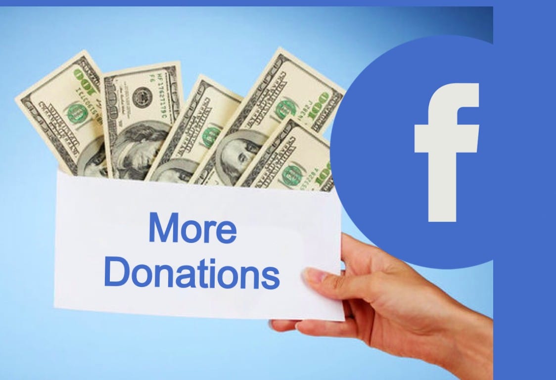 Read more about the article 5 Actionable tips to drive More Revenue for your Nonprofit using Facebook